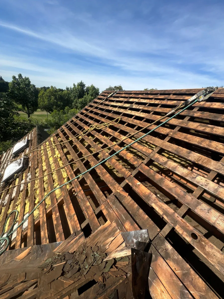 Roof Repair & Construction photo 8
