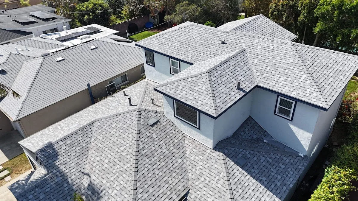 Roof Repair & Construction photo 11
