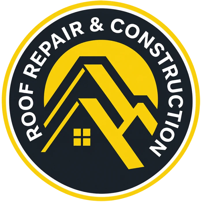 Roof Repair & Construction logo