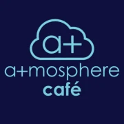 Atmosphere Café logo