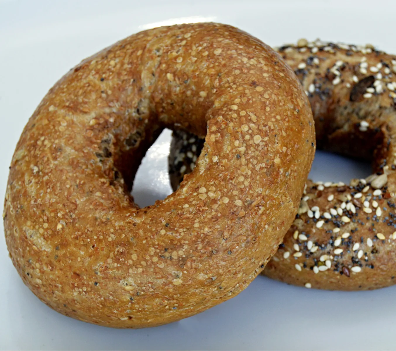 Bagel Zone photo 6
