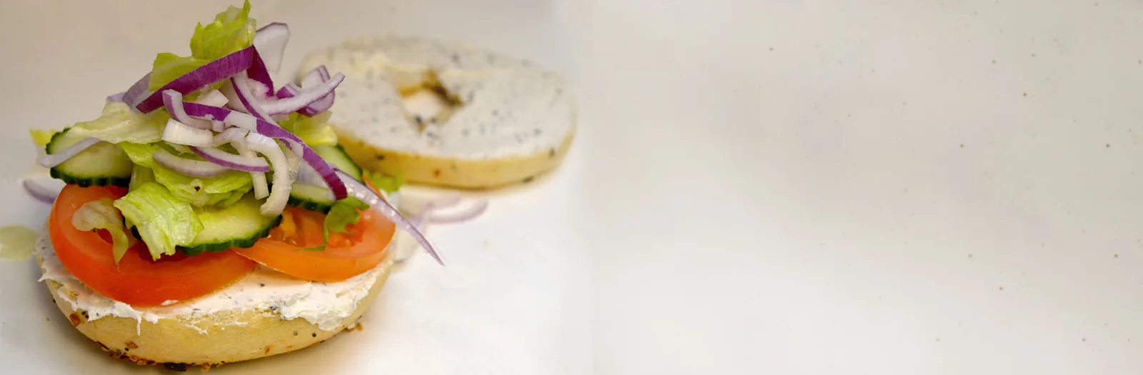 Bagel Zone