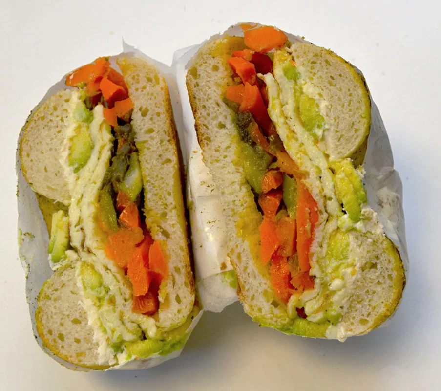 Bagel Zone photo 9