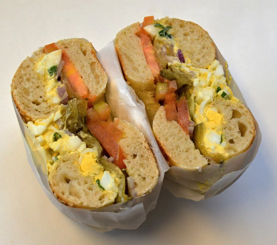 Bagel Zone photo 7