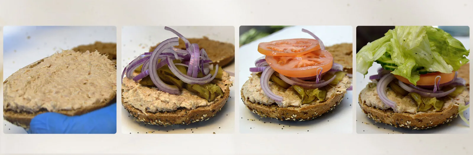Bagel Zone photo 5