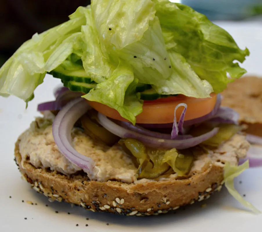 Bagel Zone photo 10