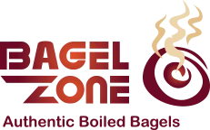 Bagel Zone logo