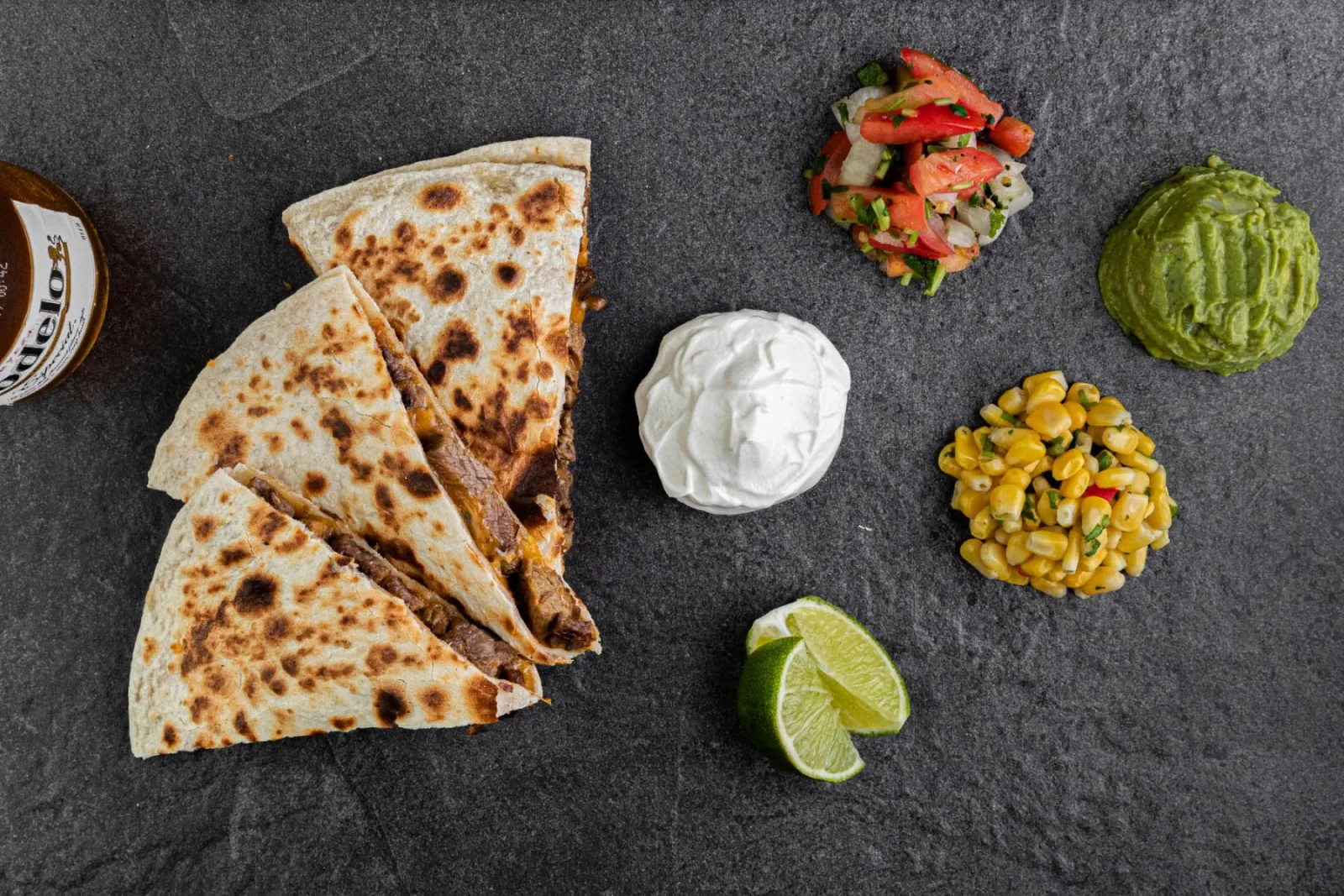 Baja's Fresh Grill #3