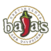 Baja's Fresh Grill #3 logo