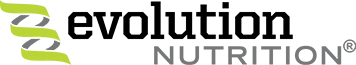Evolution Nutrition logo