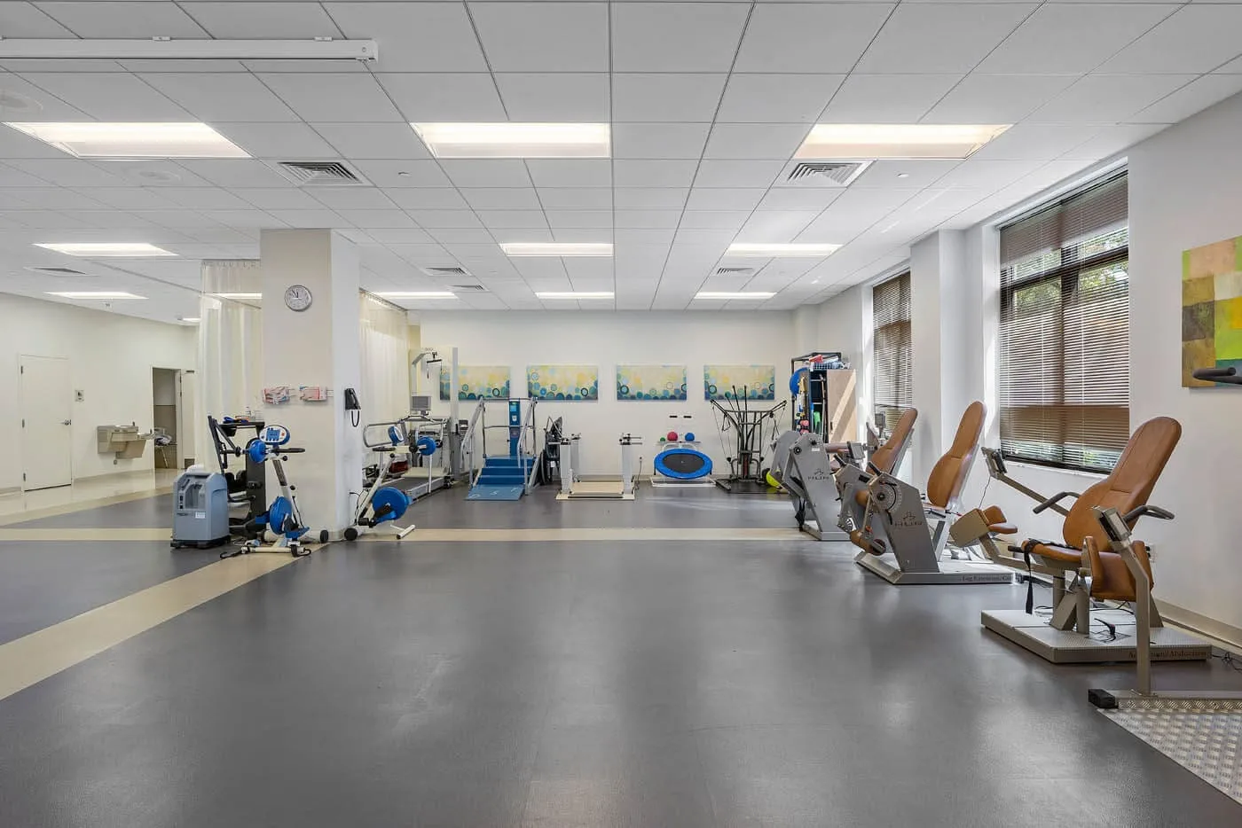 University Rehabilitation, Inc. photo 5