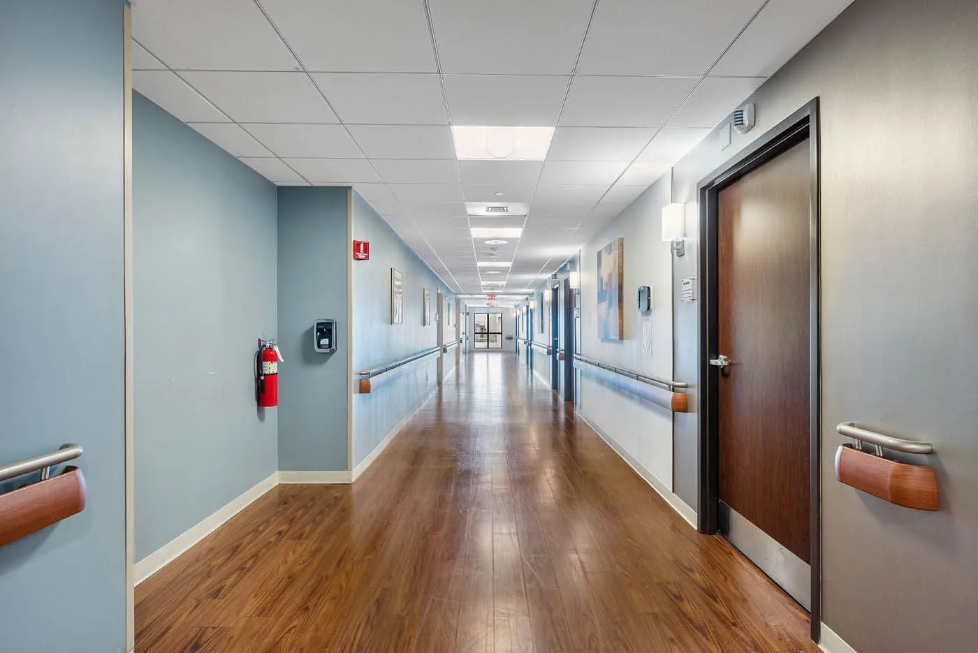 University Rehabilitation, Inc. photo 4