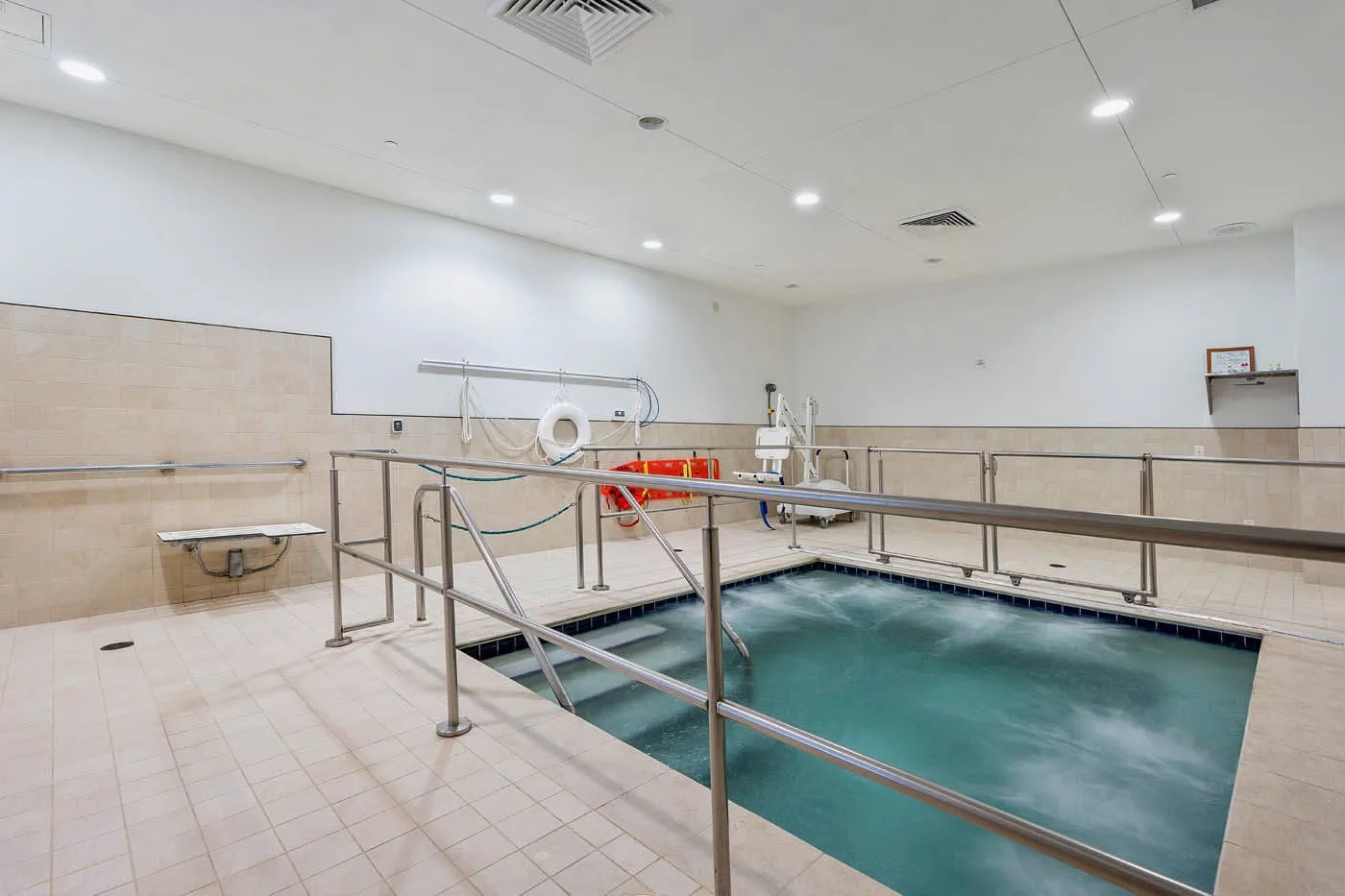 University Rehabilitation, Inc. photo 6