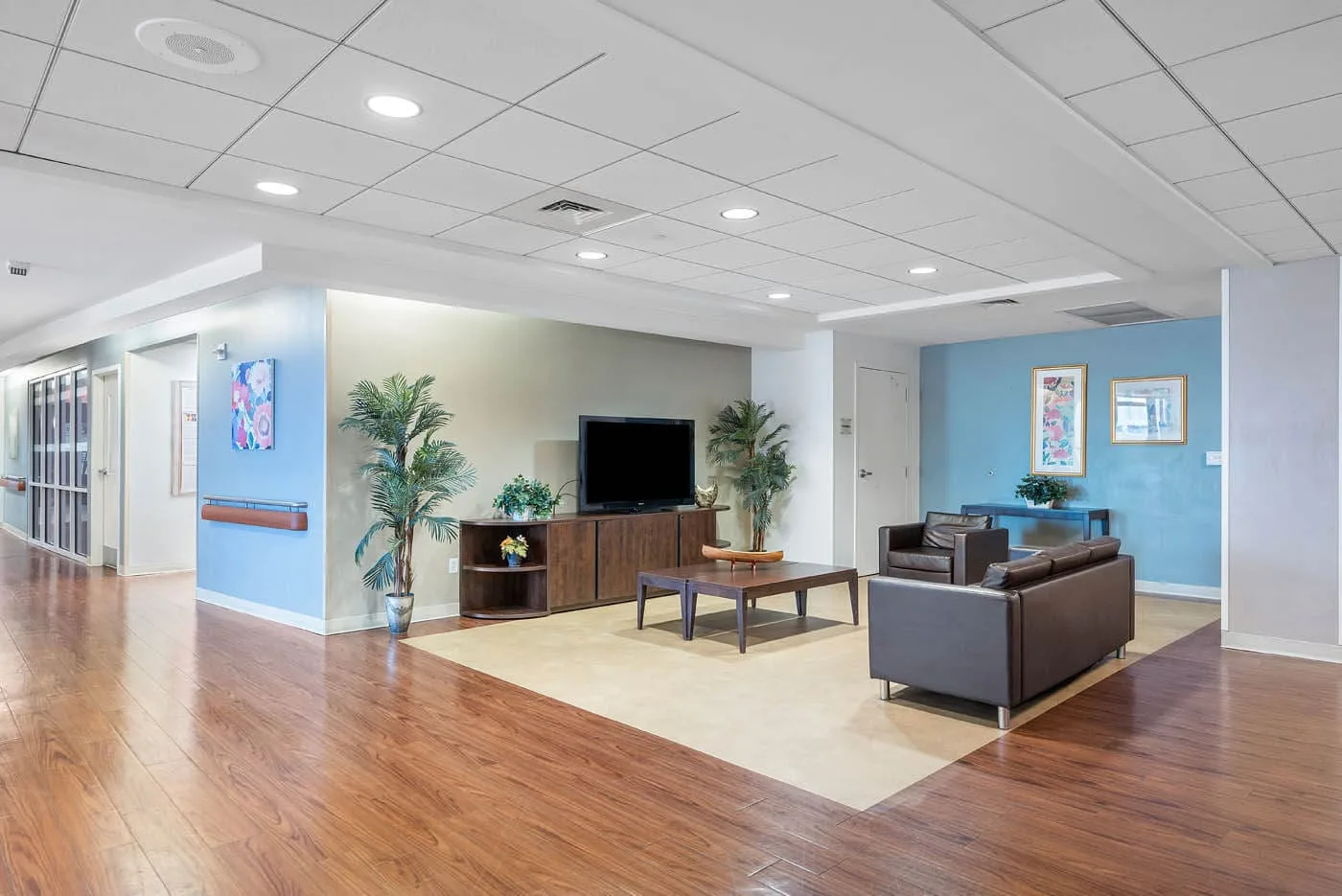 University Rehabilitation, Inc. photo 2