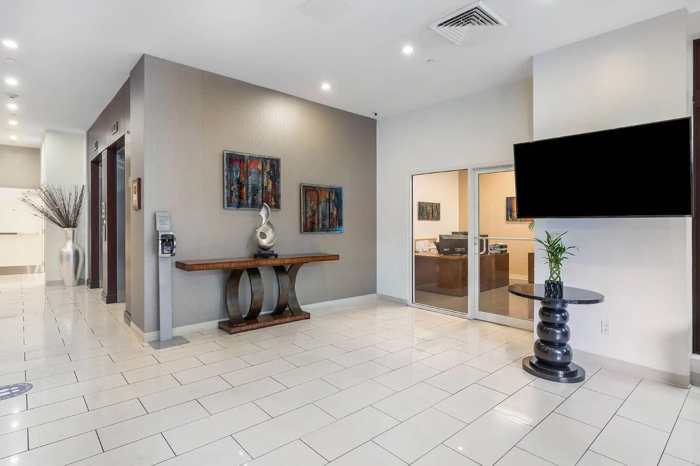 University Rehabilitation, Inc.