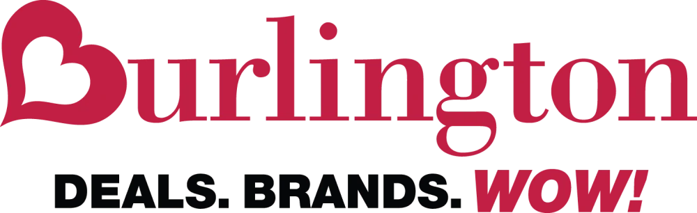 Burlington logo