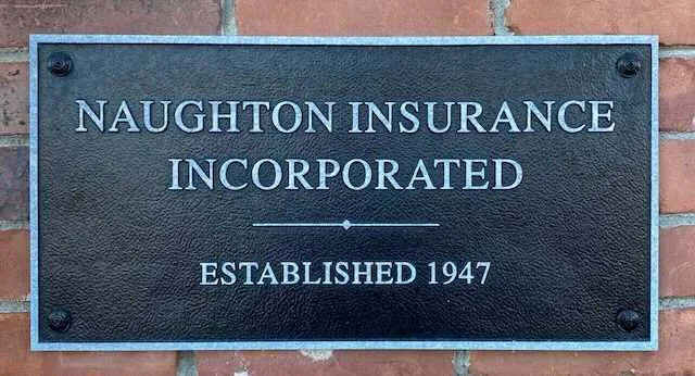 Naughton Insurance Inc photo 2