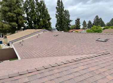 Benefit Roofing photo 7
