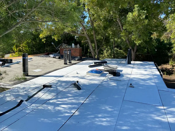 Benefit Roofing photo 2