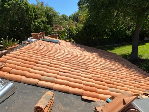 Benefit Roofing photo 4