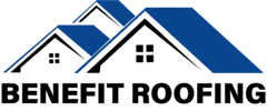 Benefit Roofing logo