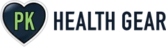 PK Health Gear logo