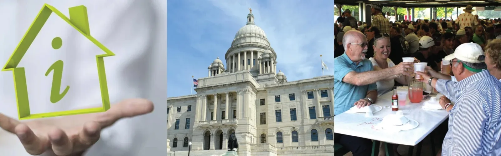 Rhode Island Builders Association photo 5