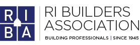 Rhode Island Builders Association logo