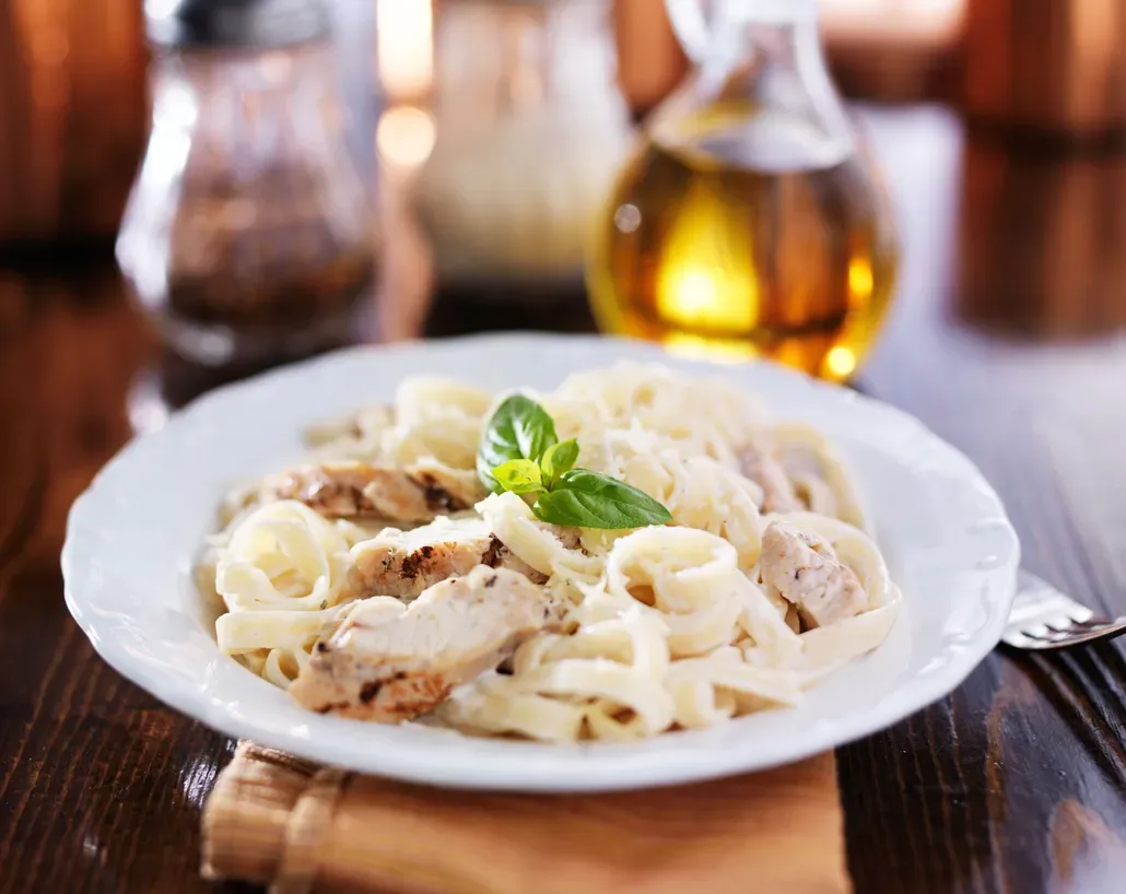 Fiamma Italian Ristorante photo 11