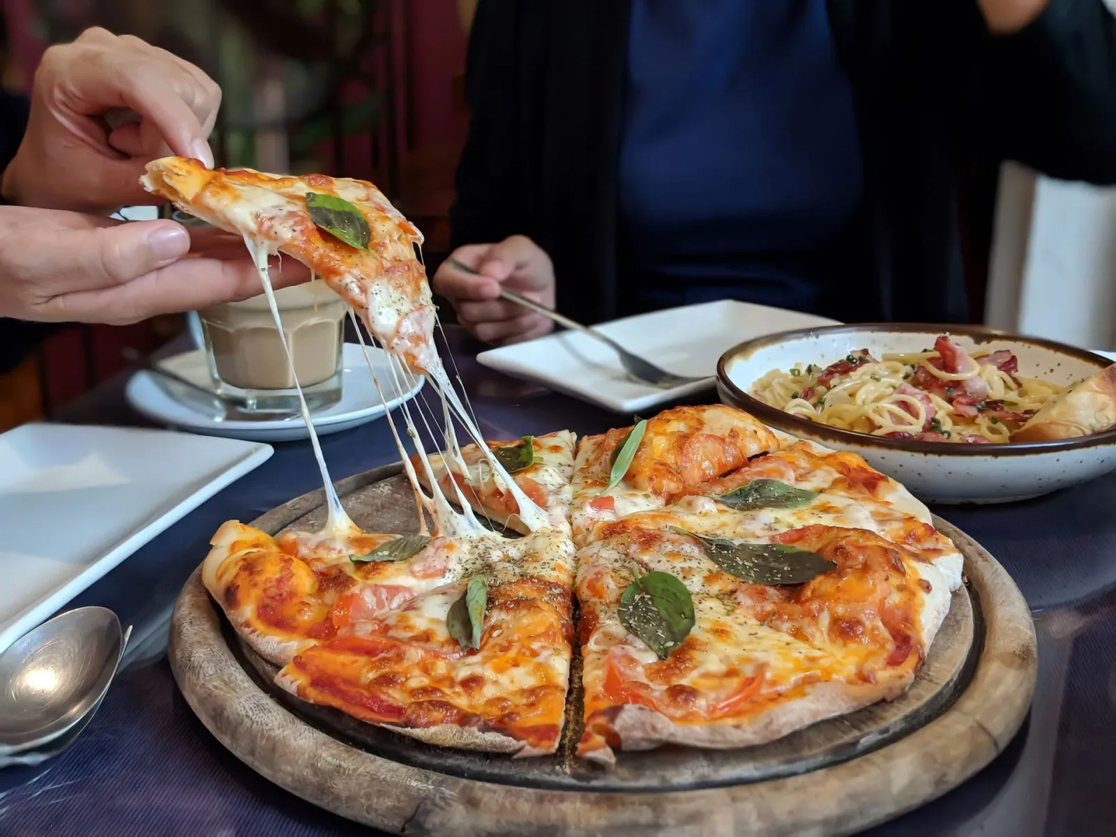 Fiamma Italian Ristorante photo 7