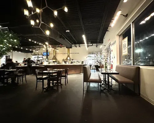 Fiamma Italian Ristorante photo 9