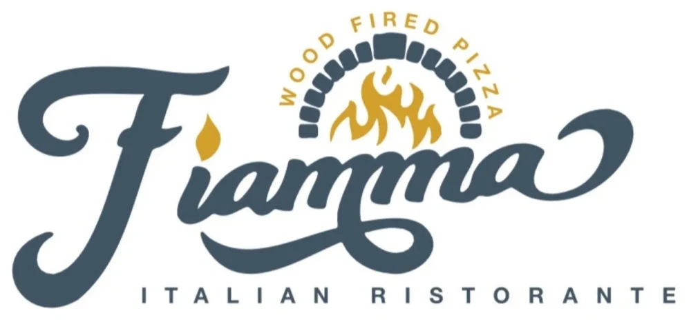Fiamma Italian Ristorante logo