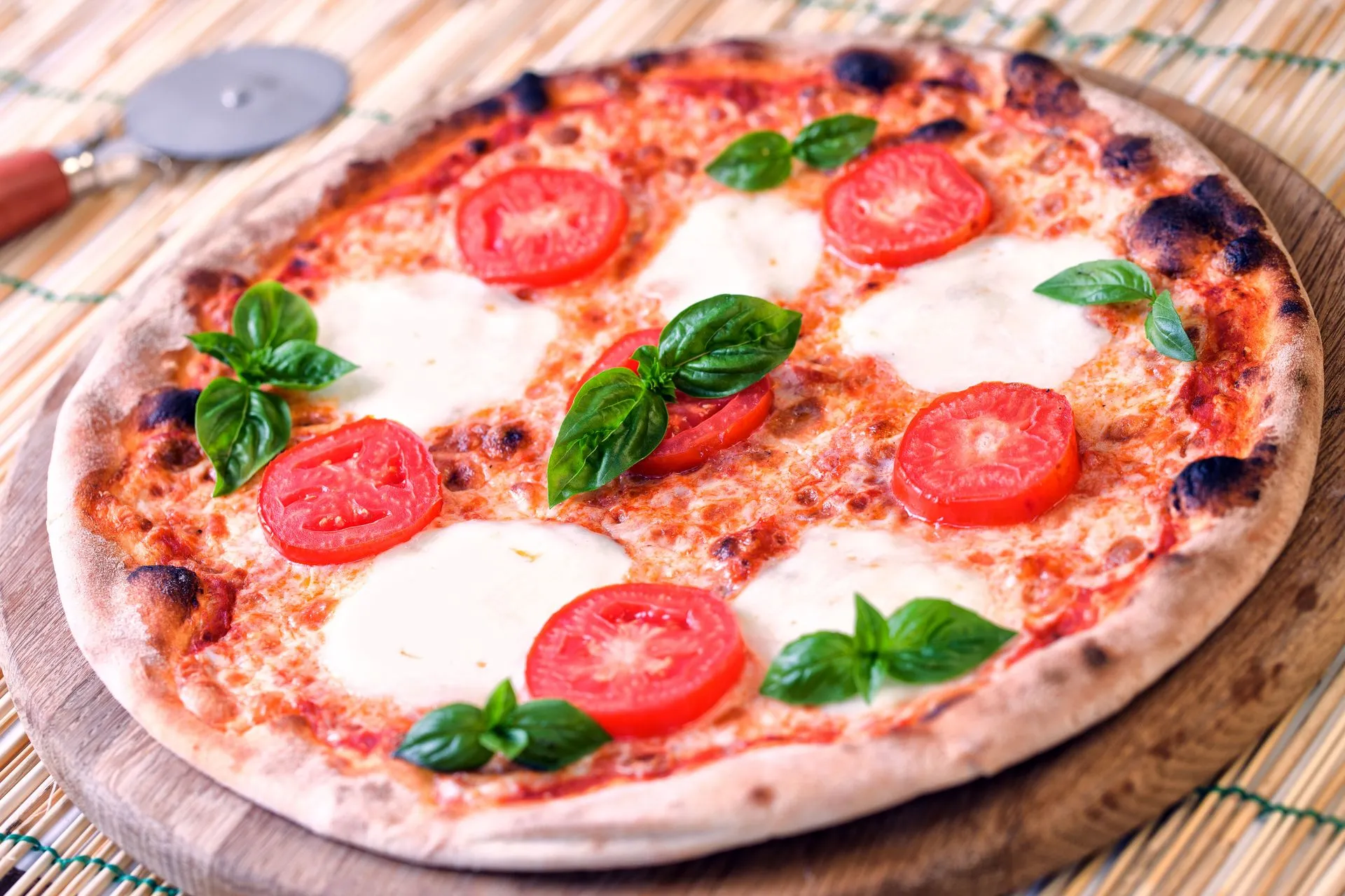 Fiamma Italian Ristorante photo 2