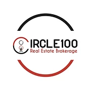 Circle100 Real Estate Brokerage logo
