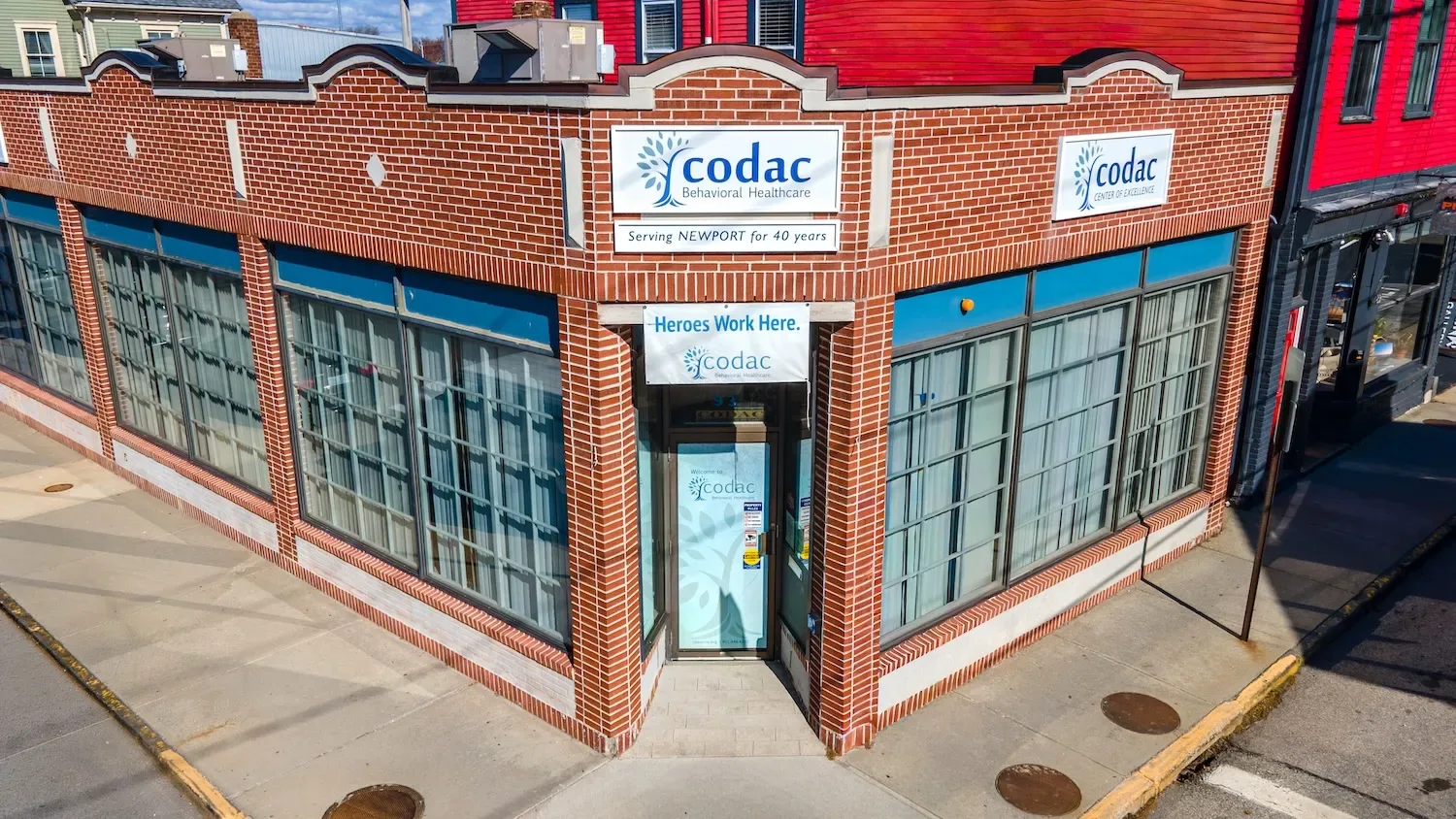 CODAC Behavioral Healthcare photo 8