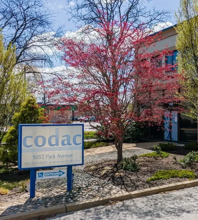 CODAC Behavioral Healthcare photo 11