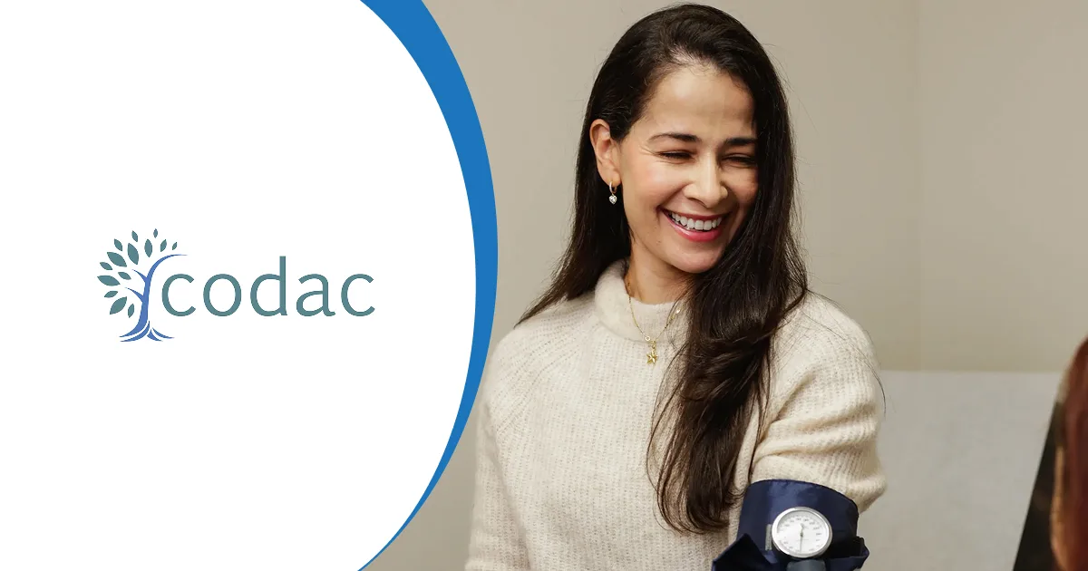 CODAC Behavioral Healthcare