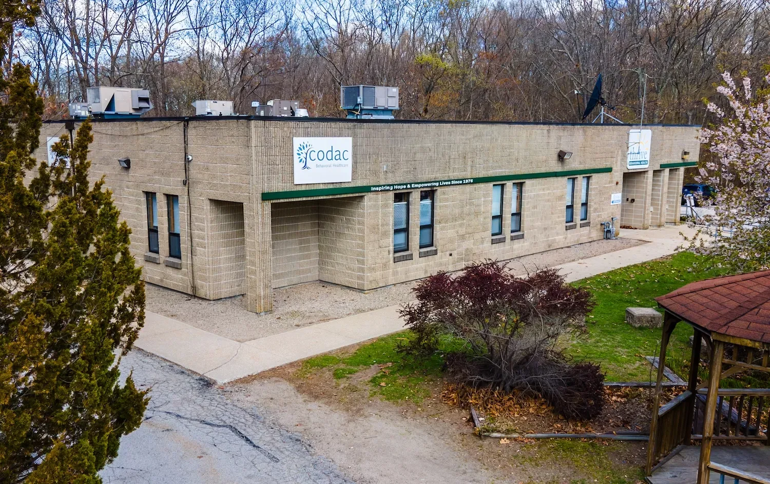 CODAC Behavioral Healthcare photo 7