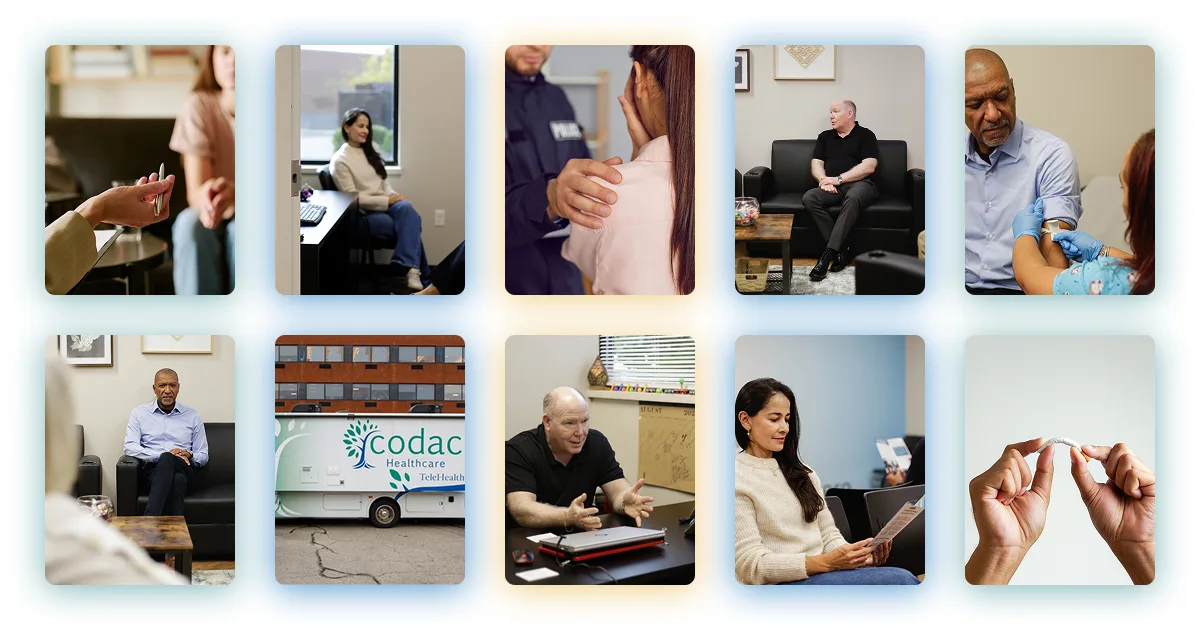 CODAC Behavioral Healthcare photo 2