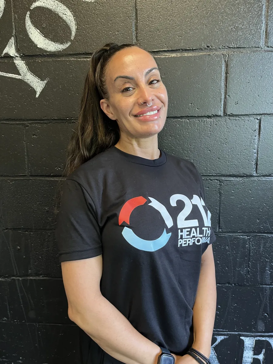 212 Health and Performance photo 7
