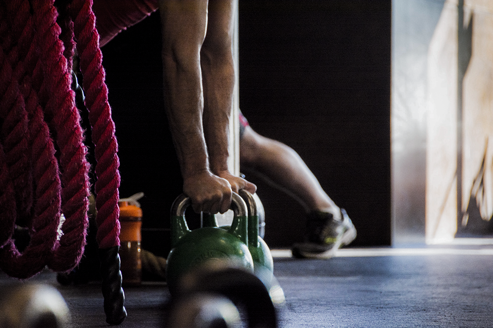 212 Health and Performance
