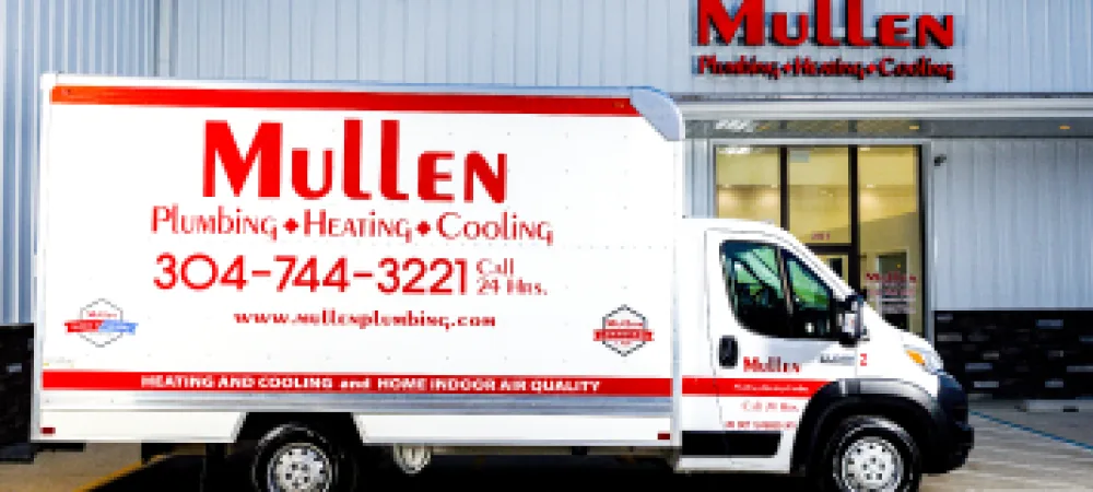 Mullen Plumbing, Heating & Cooling photo 5