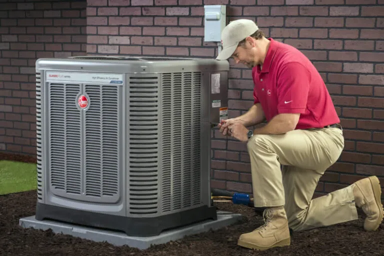 Mullen Plumbing, Heating & Cooling photo 7