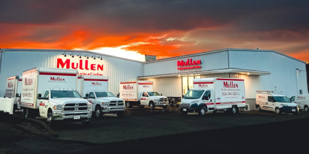 Mullen Plumbing, Heating & Cooling photo 3