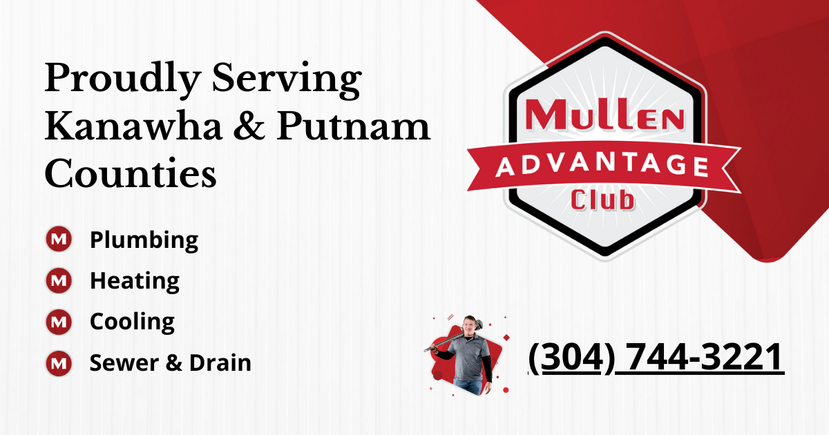 Mullen Plumbing, Heating & Cooling