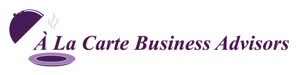 A La Carte Business Advisors logo