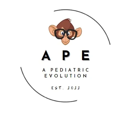 A Pediatric Evolution, LLC. logo