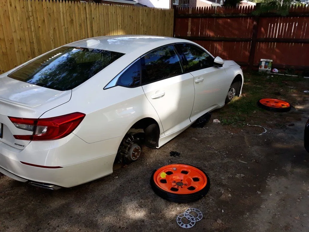 A Towing photo 6