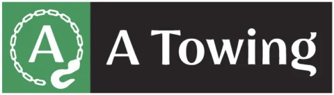 A Towing logo