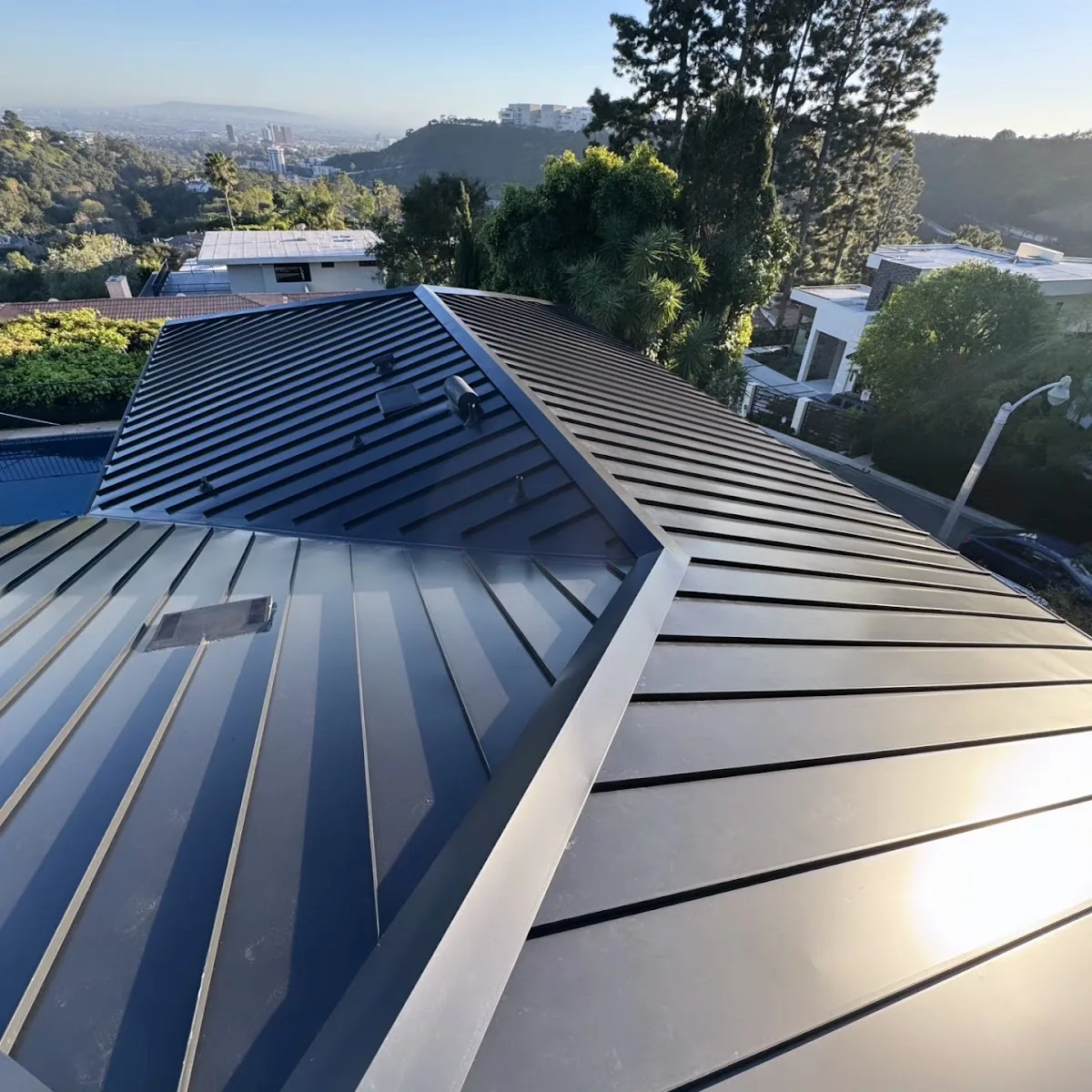 JM Roofing 3rd Generation